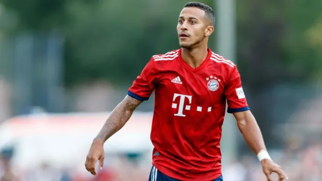Thiago Alcantara may end up staying at Bayern Munich - Bóng Đá