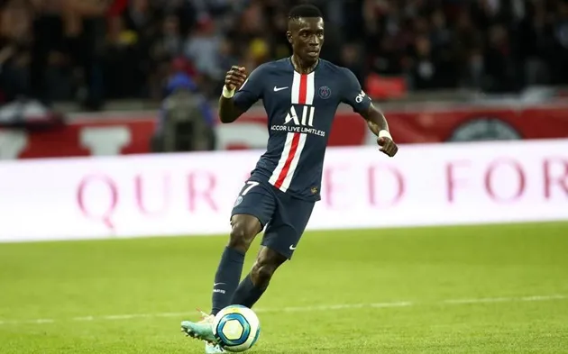 Wolverhampton Wanderers considering bid for PSG midfielder Idrissa Gueye? - Bóng Đá