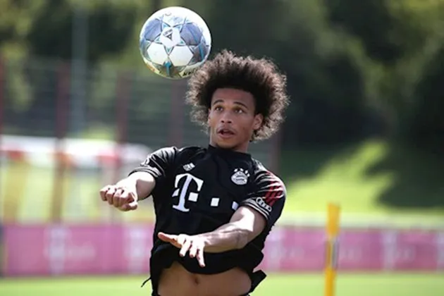 Hansi Flick wants a fourth winger in addition to Sané, Gnabry & Coman - Bóng Đá