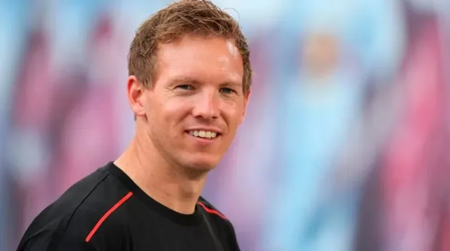 Julian Nagelsmann: RB Leipzig over Real Madrid was 