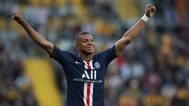 Mbappe’s Contract Extension Remains a Top Priority for PSG - Bóng Đá