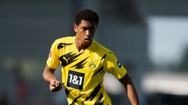 Lucien Favre happy with Borussia Dortmund youngsters but wants more signings - Bóng Đá