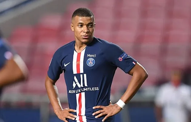 Real Madrid CANNOT afford to sign PSG star Kylian Mbappe, insists club's former president Ramon Calderon - Bóng Đá