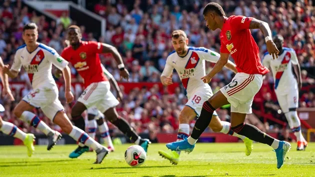 Dimitar Berbatov states his prediction for Man United v Crystal Palace - Bóng Đá