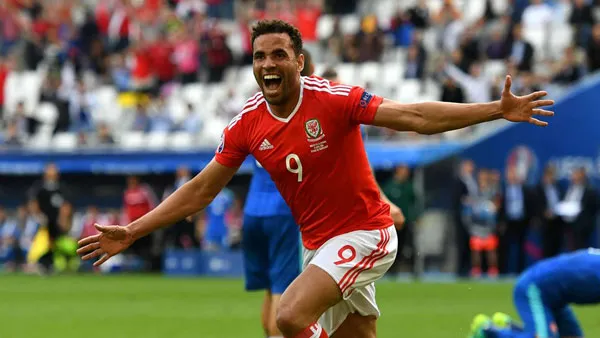 RobsonKanu