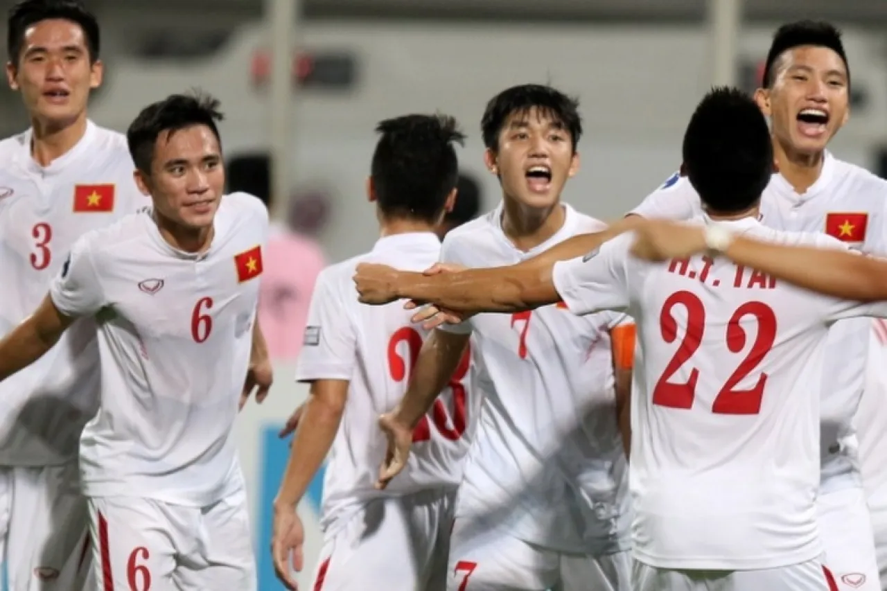 U19-Viet-Nam-1