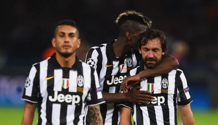 Những lý do Juventus nên là đội vô địch Champions League mùa này - Bóng Đá