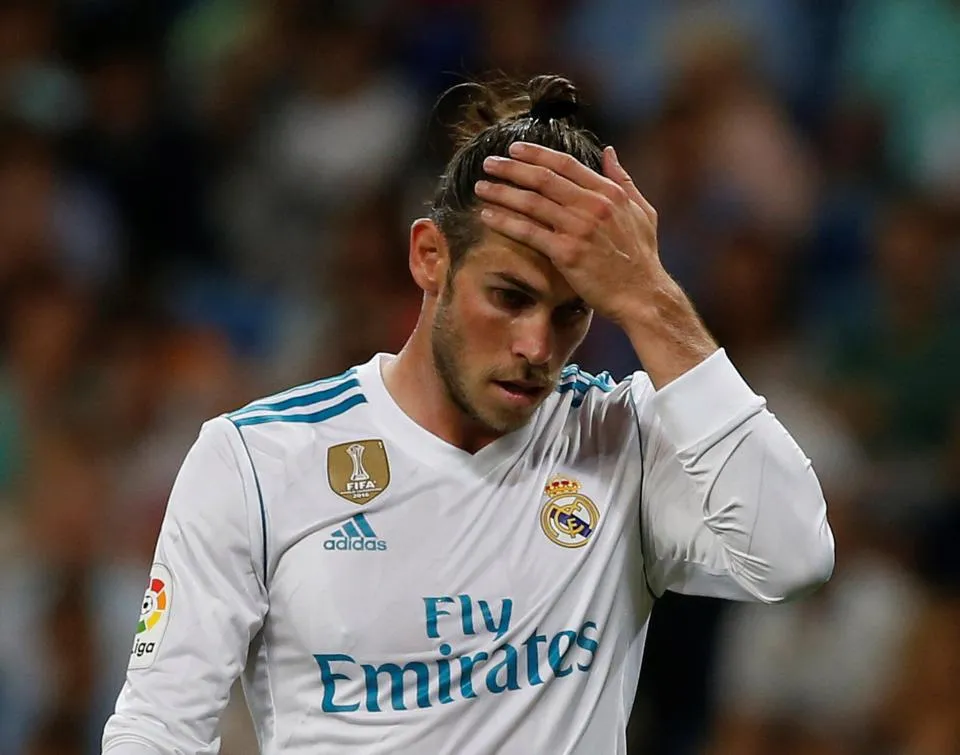 Huyền thoại MU không tin Bale đến Old Trafford - Bóng Đá