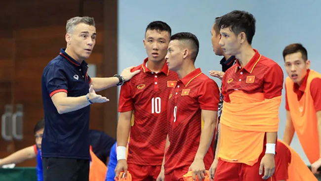 Điểm tin bóng đá Việt Nam tối 22/01: HLV Park Hang-seo “bắt bài” U23 Qatar - Bóng Đá