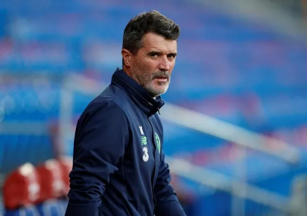 Roy Keane bị đội hạng Nhất sa thải chỉ sau 5 tháng - Bóng Đá