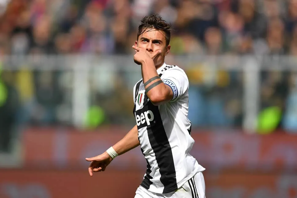 Pochettino nhìn thấy gì ở Paulo Dybala?  - Bóng Đá