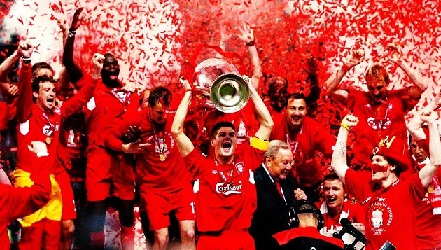 Liverpool cần những gì để lên ngôi tại Champions League? - Bóng Đá