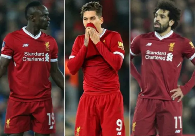 Liverpool cần những gì để lên ngôi tại Champions League? - Bóng Đá