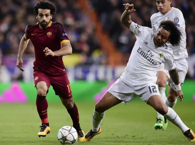 Marcelo cảnh báo đồng đội trước cuộc chạm trán Liverpool - Bóng Đá