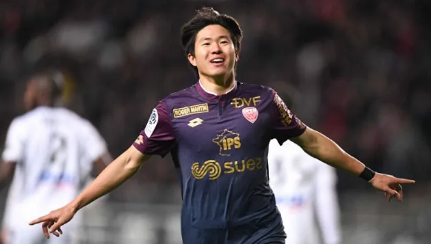 Kwon Chang-hoon có nguy cơ bỏ lỡ World Cup với đội tuyển Hàn Quốc - Bóng Đá