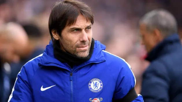 Conte từ chối Real Madrid, nhưng Chelsea không từ bỏ vụ Sarri - Bóng Đá