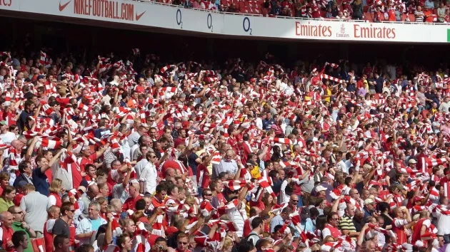 GÓC NHÌN: Arsenal và câu 