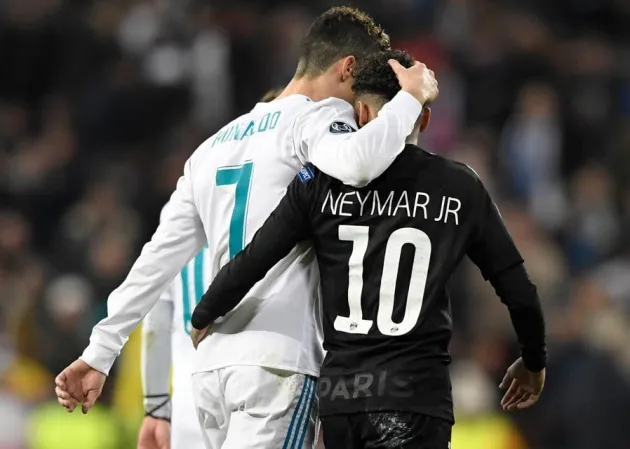 Real Madrid đề nghị Ronaldo + tiền mặt để kí hợp đồng với cựu sao Barca - Bóng Đá
