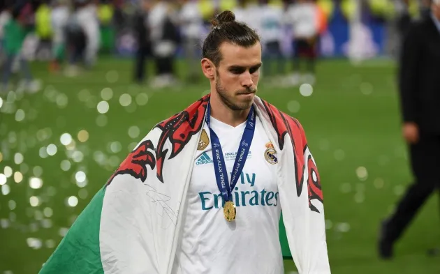 Giggs gửi thông điệp cho Bale về việc gia nhập Man United - Bóng Đá
