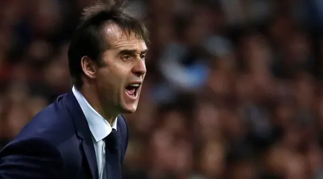 Lopetegui sẽ đem đến điều gì cho Real Madrid? - Bóng Đá