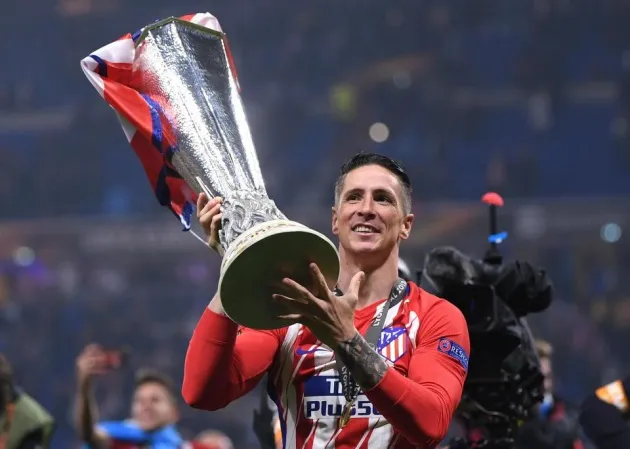 Torres 'đồng ý thỏa thuận' gia nhập CLB mới sau khi rời Atletico Madrid - Bóng Đá
