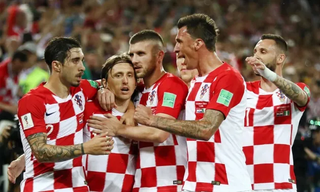 Kịch bản nào sẽ xuất hiện sau trận Argentina vs Croatia? - Bóng Đá