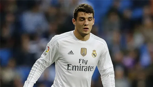 NÓNG: Mục tiêu của MU, Juve tuyên bố muốn rời Real Madrid - Bóng Đá