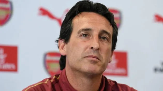 Robert Pires: 'Emery là chữ kí tốt nhất của Arsenal' - Bóng Đá