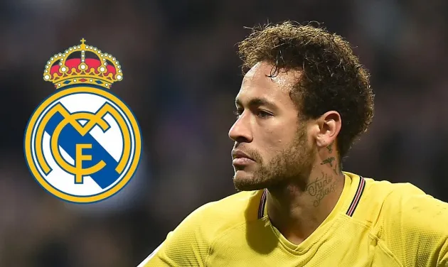 XONG! Cha Neymar ra quyết định giữa PSG và Real Madrid - Bóng Đá
