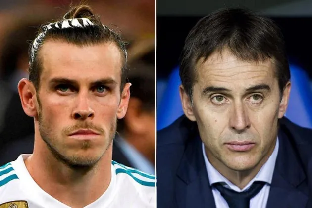 CHỐT ngày Gareth Bale ra quyết định giữa Real và Man Utd - Bóng Đá