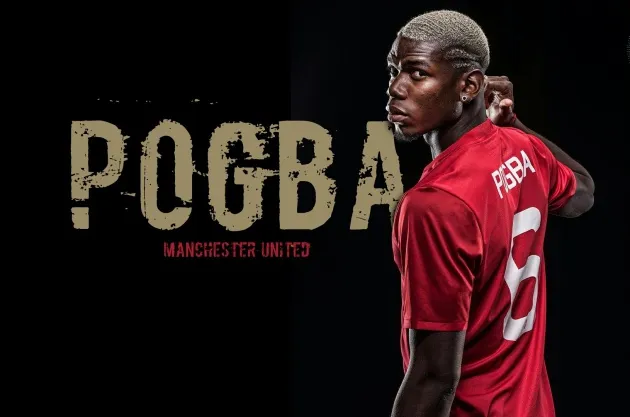 3 lý do khiến Man Utd phải giữ bằng được Paul Pogba - Bóng Đá