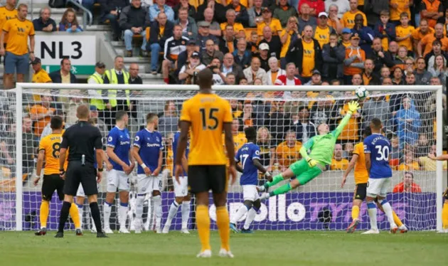 Ruben Neves, mục tiêu mới nhất của Man United là ai? - Bóng Đá