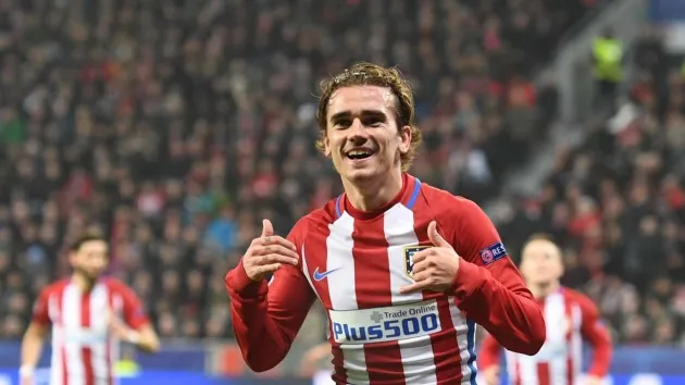 Antoine Griezmann sẽ đem lại điều gì cho Man Utd? - Bóng Đá