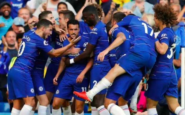 Fan Chelsea chỉ ra cái tên không thể quay lại đội hình xuất phát của Sarri - Bóng Đá