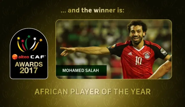 Đây! Những thứ giúp Salah có thể hạ bệ Ronaldo và Modric - Bóng Đá