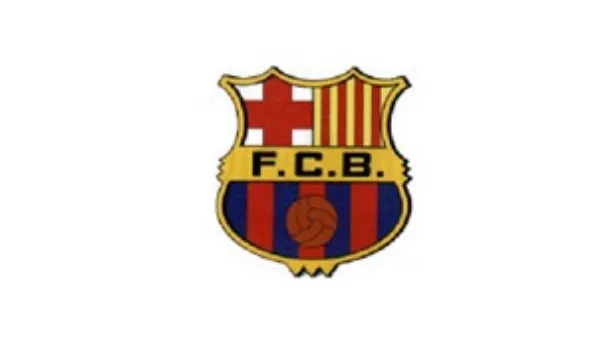 Logo Barca thay đổi ra sao sau 119 năm lịch sử? - Bóng Đá