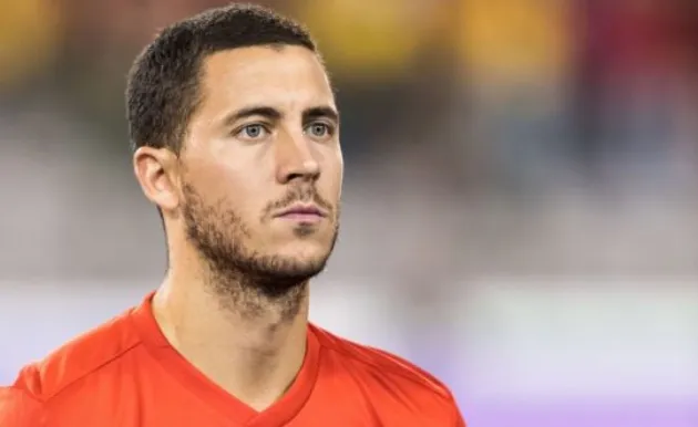 Nóng! Hazard bất ngờ lật kèo Real Madrid, sẵn sàng ở lại Chelsea - Bóng Đá