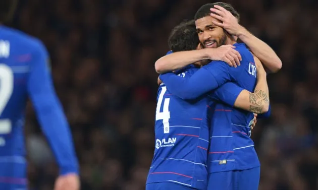 Hargreaves khuyên sao trẻ vừa lập hat-trick nhanh chóng... rời Chelsea - Bóng Đá