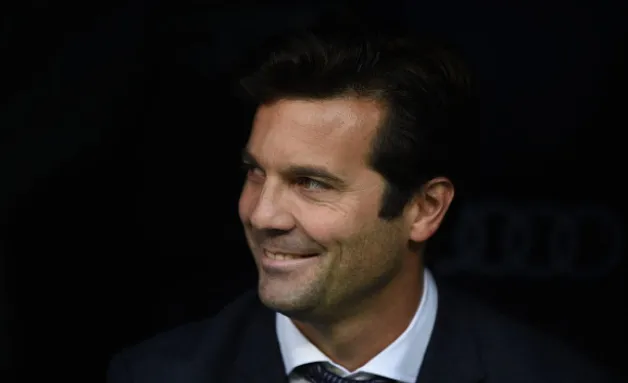 Chính thức: Solari gắn bó dài hạn với Real Madrid, bít cửa Conte - Bóng Đá