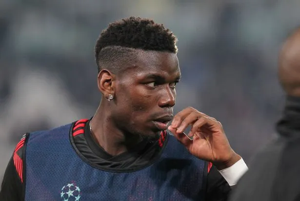 Ơn trời! Pogba đã đối mặt với nỗi sợ hãi ở tuổi 25 - Bóng Đá