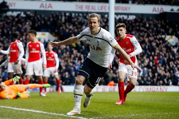 Pochettino tuyên bố Arsenal không phải đối thủ xứng tầm với Tottenham - Bóng Đá