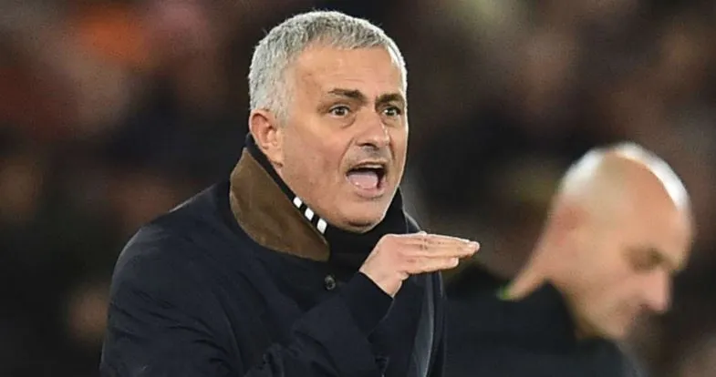 Bác bỏ quan điểm của Mourinho, học trò tuyên bố Man Utd dư sức hoàn thành chỉ tiêu - Bóng Đá