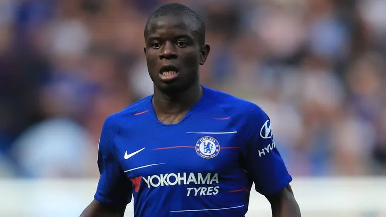 'Kante role leaves Chelsea exposed' - Bóng Đá