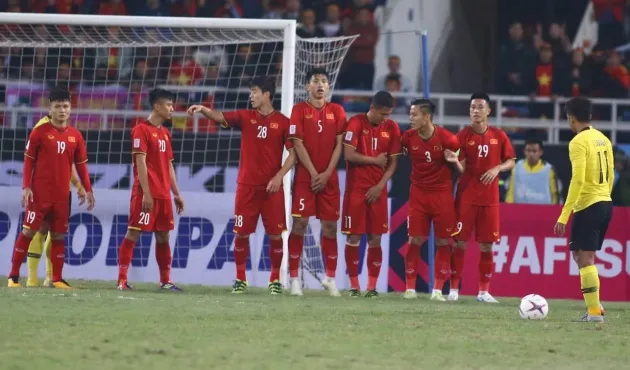 Bạn đã hiểu vì sao Malaysia bại trận trước Việt Nam chưa? - Bóng Đá