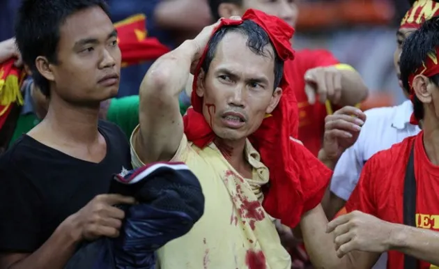 Nóng! NHM Việt Nam hoang mang tột độ về ám ảnh Shah Alam 2014 - Bóng Đá