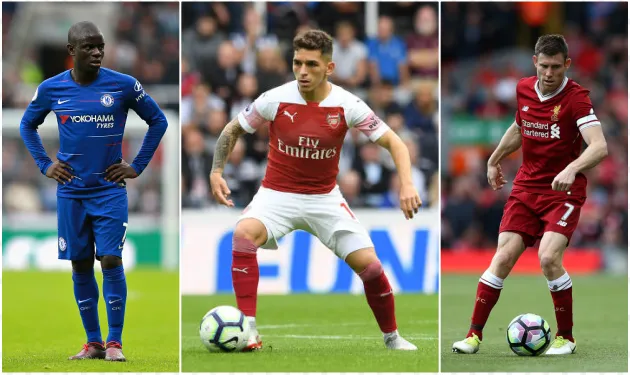 Tại sao Lucas Torreira là món hời của Arsenal? - Bóng Đá