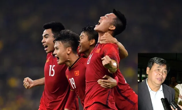 Chuyên gia chỉ ra điểm yếu của ĐT VIệt Nam ở trận hoà Malaysia - Bóng Đá
