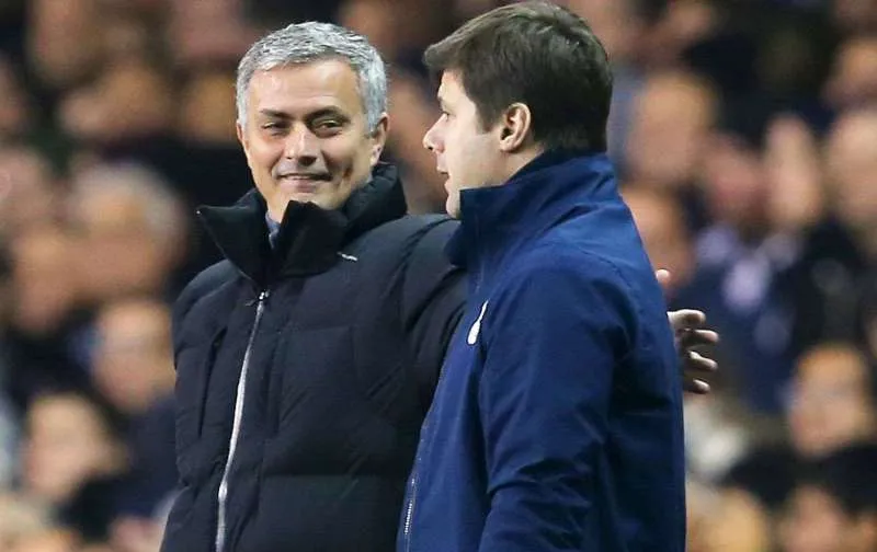 Real Madrid rõ ràng là cách để Man Utd bổ nhiệm Mauricio Pochettino - Bóng Đá