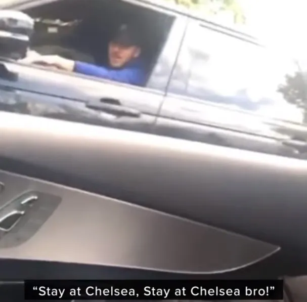 CỰC SỐC: Hazard mang tin buồn tới fan Chelsea - Bóng Đá
