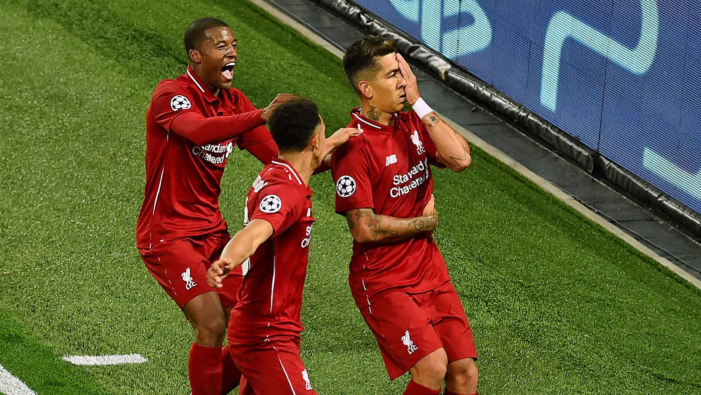 Đây! 7 lý do để tin Liverpool sẽ hạ gục Barca - Bóng Đá